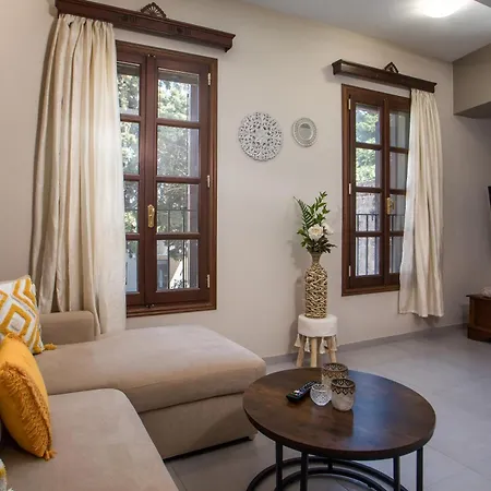 Kamara Antica Apartment