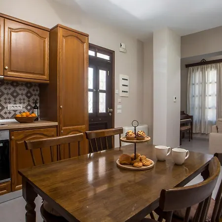 Kamara Antica Apartment