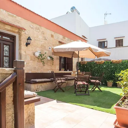 Kamara Antica Apartment
