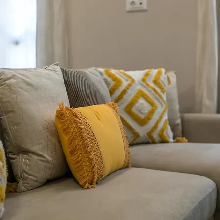 Kamara Antica Apartment *