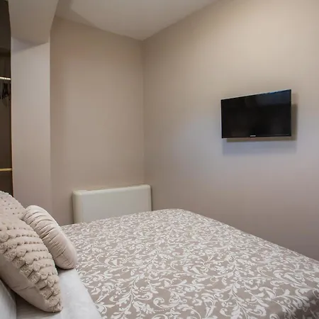 Kamara Antica Apartment