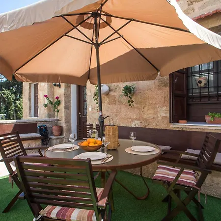 Apartment Kamara Antica
