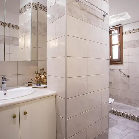 Apartment Kamara Antica Rhodes City